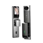 Serrure Intelligente K8 3D