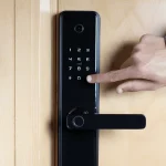 Serrure Intelligente M1 Pro Visio