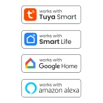 Serrure intelligente Mini M1 Pro Visio