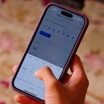 Serrure intelligente Mini M1 Pro Visio