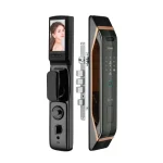 Serrure Intelligente QM40 Face ID