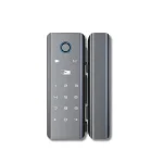 VR8 Slim  Serrure Intelligente GlassGuard Wifi