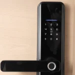 Serrure Intelligente X5 Pro Wifi