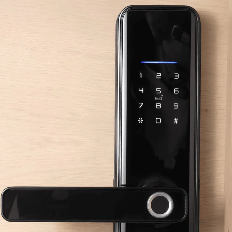 Serrure Intelligente X5 Pro Wifi