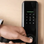 Serrure Intelligente X5 Pro Wifi