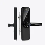Serrure Intelligente X5 Visio Wifi