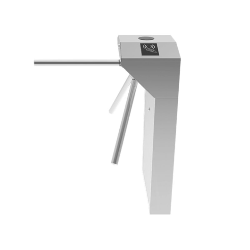TS1000 Pro ZKTeco - Tourniquet Tripode Contrôle d'Accès