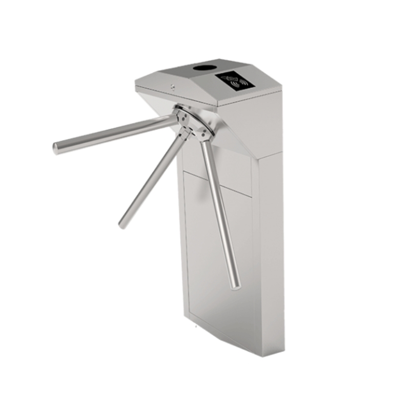 TS1000 Pro ZKTeco - Tourniquet Tripode Contrôle d'Accès