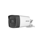 Caméra Hikvision DS-2CE17H0T-IT5F – Bullet 5MP, IR 80m, IP67, 4-en-1