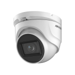DS-2CE76U1T-ITMF Caméra De Surveillance Hikvision – Tourelle Fixe 4K 8 MP, EXIR 30m, IP67, 4-en-1