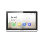 DS-KH6350-WTE1 Écran Tactile Hikvision  – Contrôle Interphone Wi-Fi 7’’