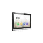 DS-KH6350-WTE1 Écran Tactile Hikvision  – Contrôle Interphone Wi-Fi 7’’