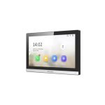 DS-KH6350-WTE1 Écran Tactile Hikvision  – Contrôle Interphone Wi-Fi 7’’