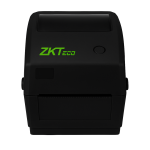 ZKP8013 ZKTeco – Imprimante thermique 4” rapide et compacte pour étiquetage professionnel au Maroc